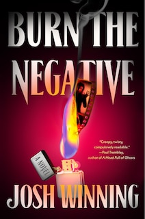 Front cover_Burn the Negative