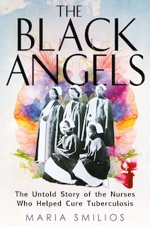 Front cover_The Black Angels