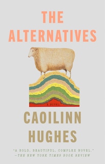 Front cover_The Alternatives