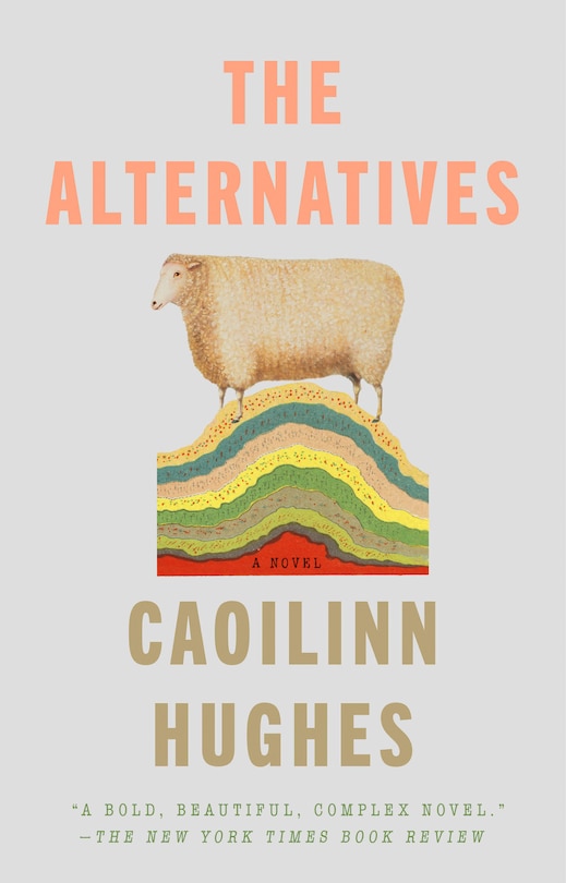 Front cover_The Alternatives