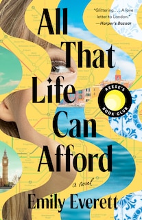 Front cover_All That Life Can Afford: Reese's Book Club