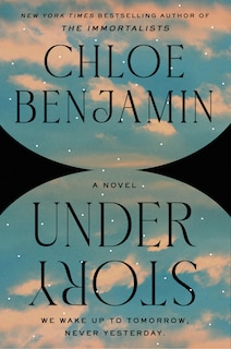 Front cover_Under Story