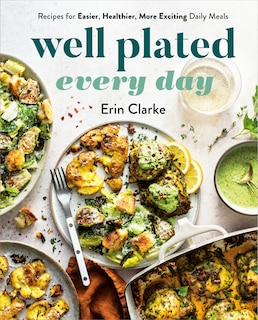 Front cover_Well Plated Every Day
