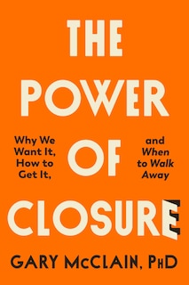 Front cover_The Power of Closure