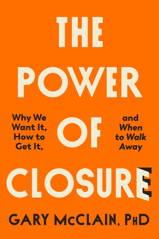 Front cover_The Power of Closure