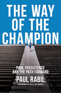 Front cover_The Way of the Champion