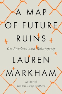 Couverture_A Map of Future Ruins
