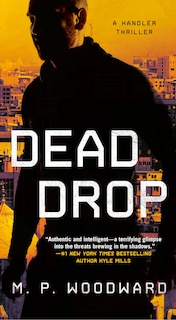 Front cover_Dead Drop