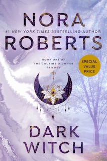 Front cover_Dark Witch