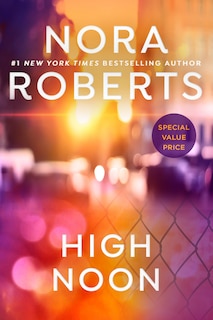 Front cover_High Noon