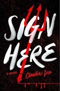 Front cover_Sign Here