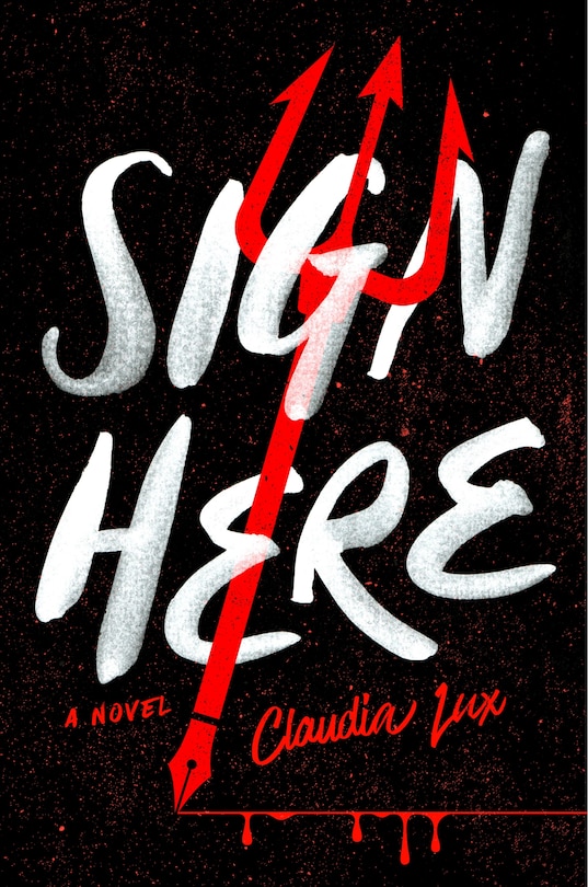 Front cover_Sign Here