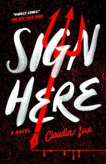 Front cover_Sign Here
