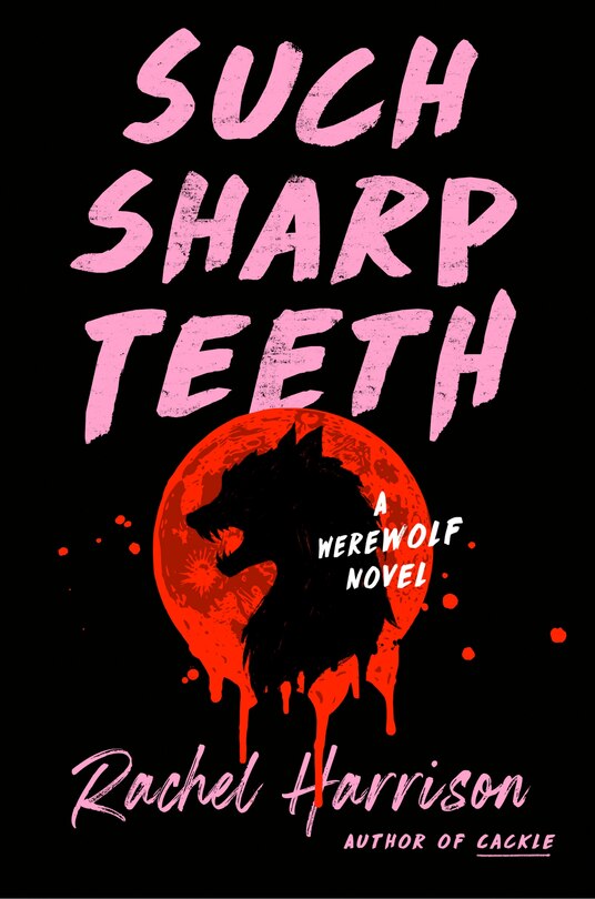 Front cover_Such Sharp Teeth