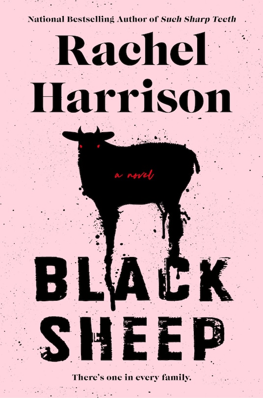 Couverture_Black Sheep