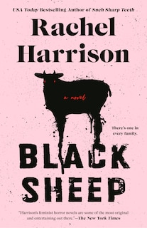 Front cover_Black Sheep