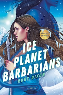Front cover_Ice Planet Barbarians