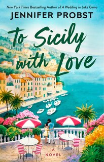 Front cover_To Sicily with Love