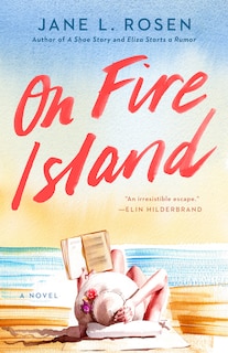 Front cover_On Fire Island