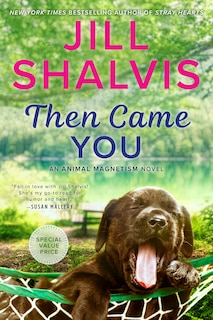 Couverture_Then Came You