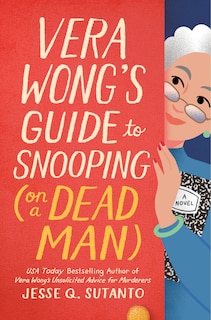 Front cover_Vera Wong's Guide to Snooping (on a Dead Man)