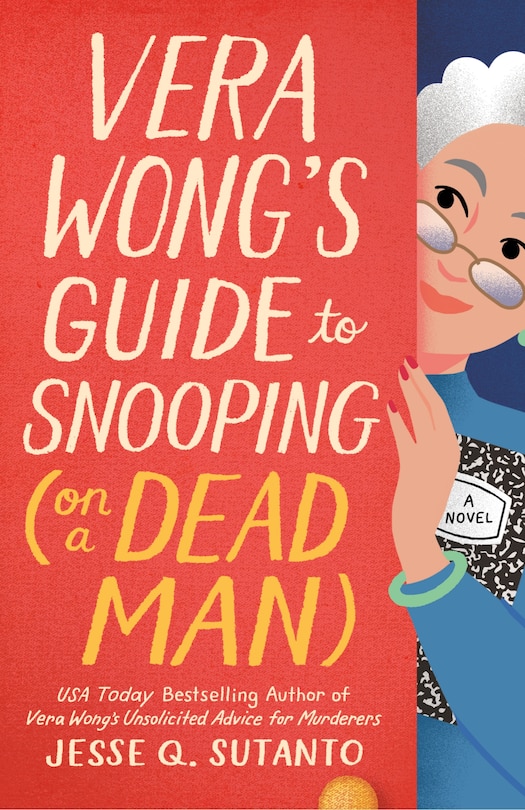 Front cover_Vera Wong's Guide to Snooping (on a Dead Man)