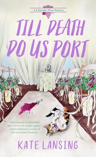 Front cover_Till Death Do Us Port