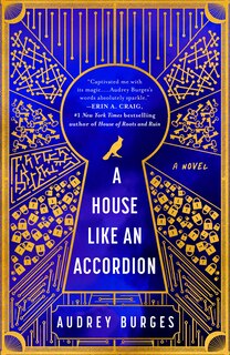 Front cover_A House Like an Accordion