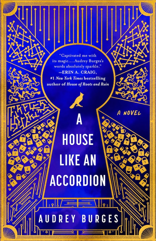 Front cover_A House Like an Accordion