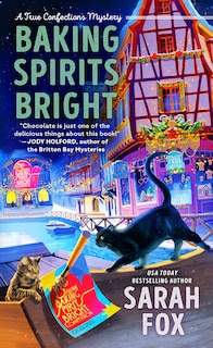 Front cover_Baking Spirits Bright