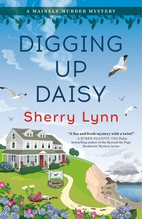 Front cover_Digging Up Daisy