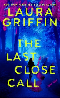 Front cover_The Last Close Call