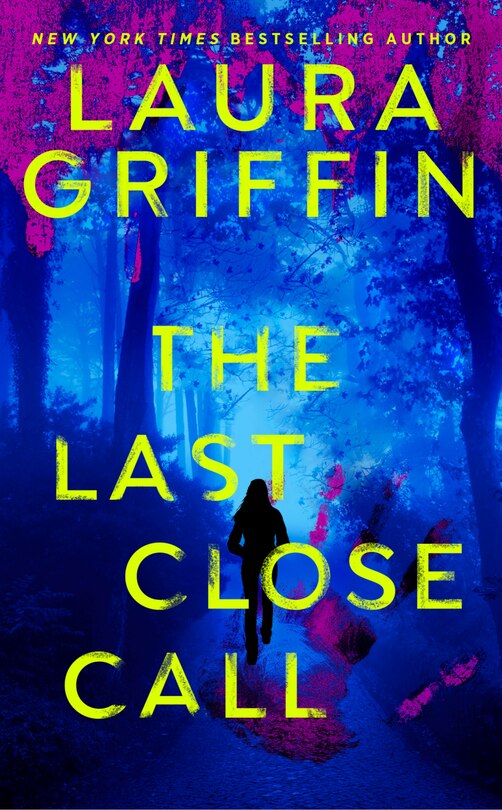 Front cover_The Last Close Call