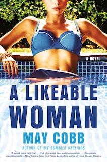 Front cover_A Likeable Woman