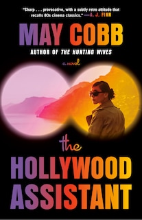 Couverture_The Hollywood Assistant