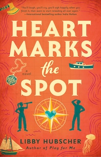 Front cover_Heart Marks the Spot