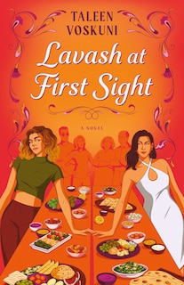 Front cover_Lavash at First Sight