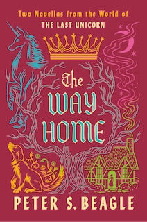 Couverture_The Way Home