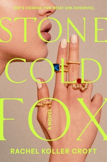 Front cover_Stone Cold Fox
