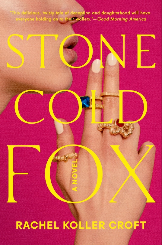 Front cover_Stone Cold Fox
