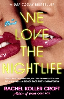 Couverture_We Love the Nightlife