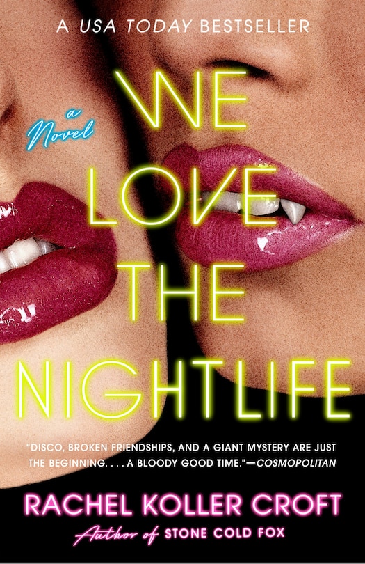 Couverture_We Love the Nightlife