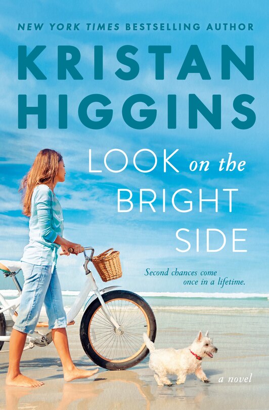 Front cover_Look on the Bright Side