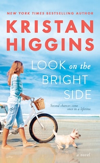 Front cover_Look on the Bright Side