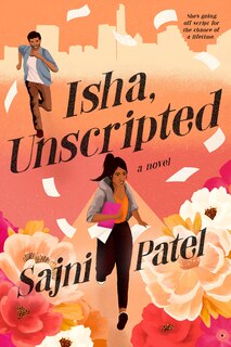 Couverture_Isha, Unscripted