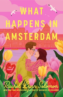Front cover_What Happens in Amsterdam