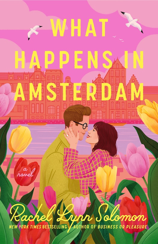 Front cover_What Happens in Amsterdam