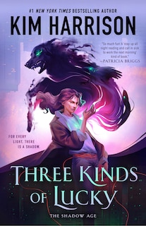 Couverture_Three Kinds of Lucky