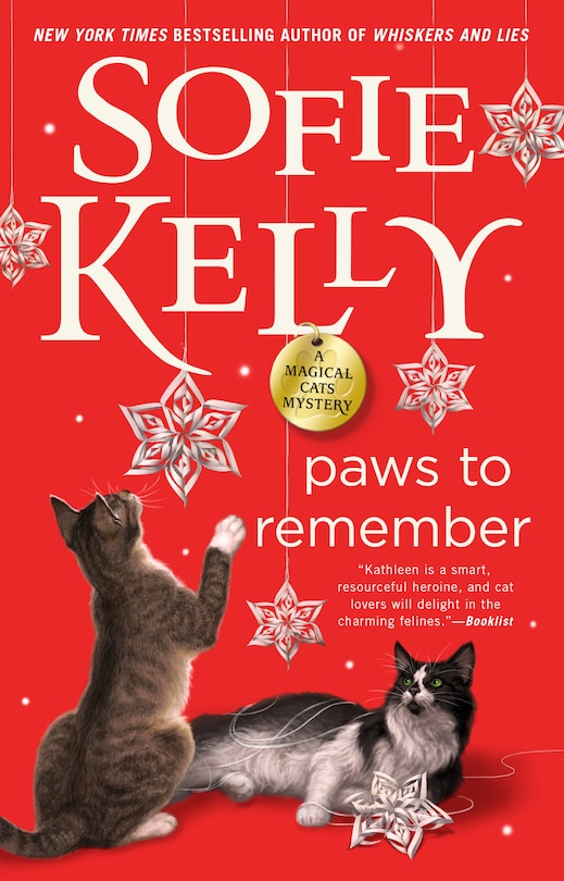 Front cover_Paws to Remember