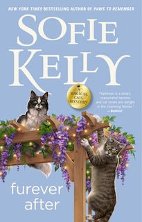 Front cover_Furever After